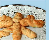 koulourakia