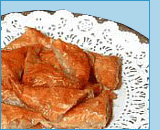 baklava