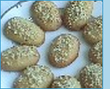 melomakarouna