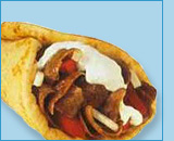 gyros