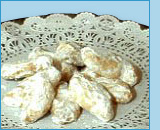 kourambiedes