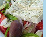 salad
