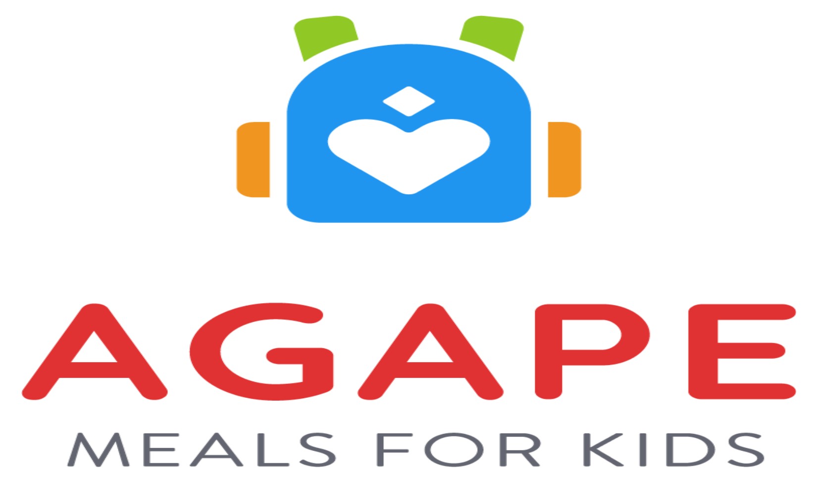 AGAPE Meals for Kids