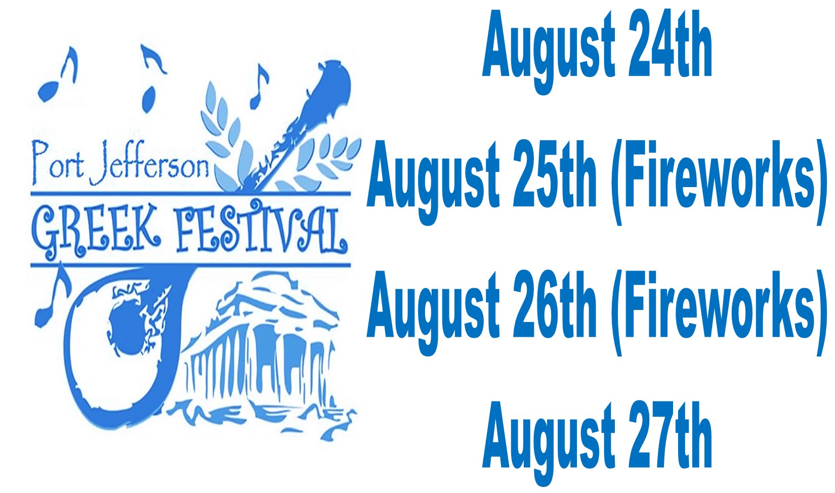 Greek Festival