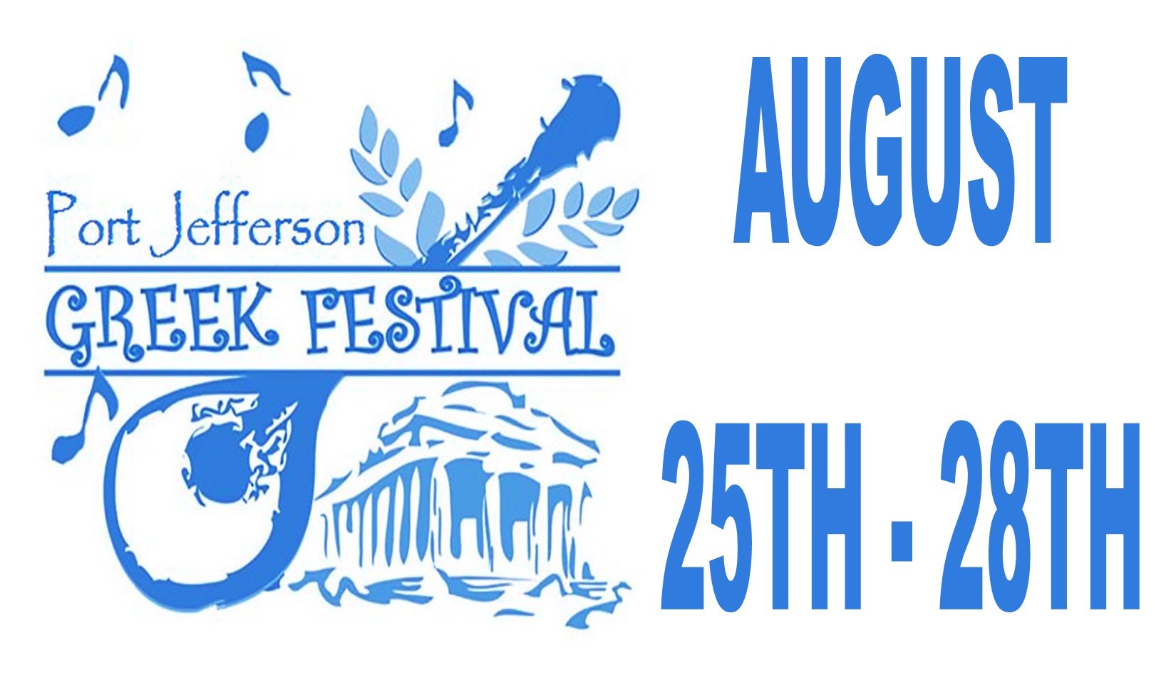 Greek Festival