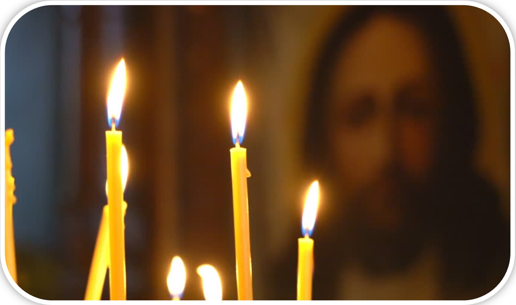 Light A Candle